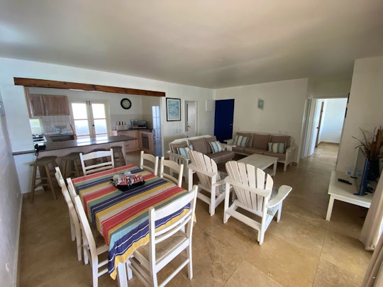 Langebaan Accommodation at  | Viya