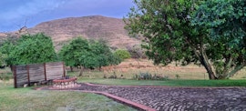 Free State Accommodation at De Rust Farm Cottage @ Fairview Estates | Viya