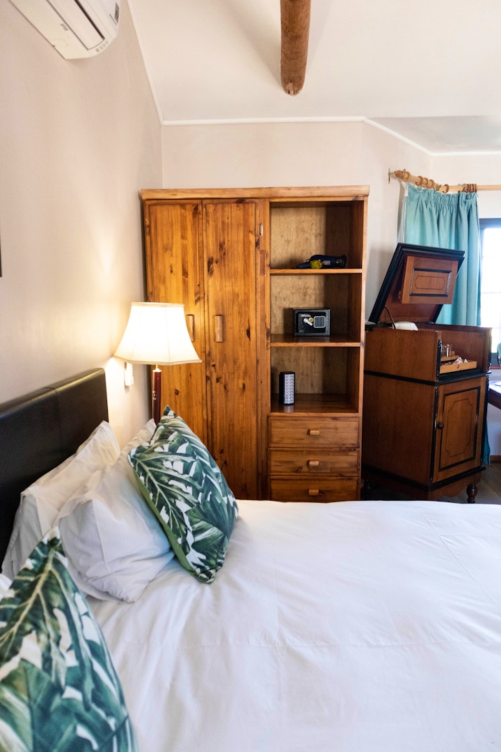 Western Cape Accommodation at Winelands Villa Guesthouse & Cottages | Viya