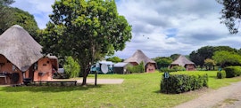 Sarah Baartman District Accommodation at Green Fountain Farm Caravan Park | Viya