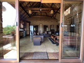 Limpopo Accommodation at Pumula Bush Chalet | Viya