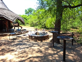 Hoedspruit Accommodation at Skála Bushcamp | Viya