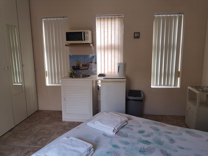 Western Cape Accommodation at Blue Whale | Viya