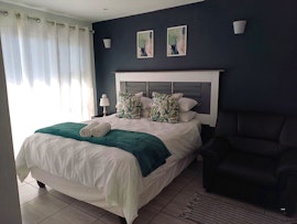 Garden Route Accommodation at 83 on Robertson | Viya