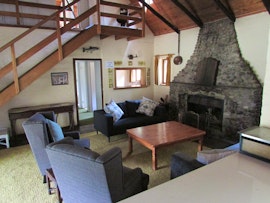 KwaZulu-Natal Accommodation at ThelJean Cottage | Viya