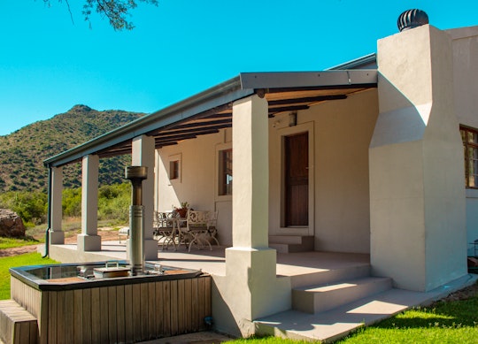 Western Cape Accommodation at  | Viya