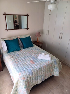 Cape Town Accommodation at Vida Marina | Viya