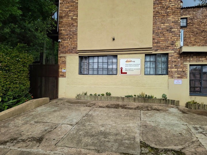 Mpumalanga Accommodation at Autumn Breeze Manor | Viya