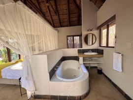 Kruger To Canyons Accommodation at Raptors Lodge Nxalati | Viya