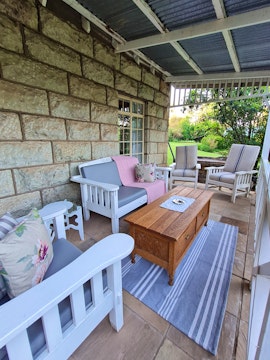 Free State Accommodation at Saxon Park Farm Cottages | Viya