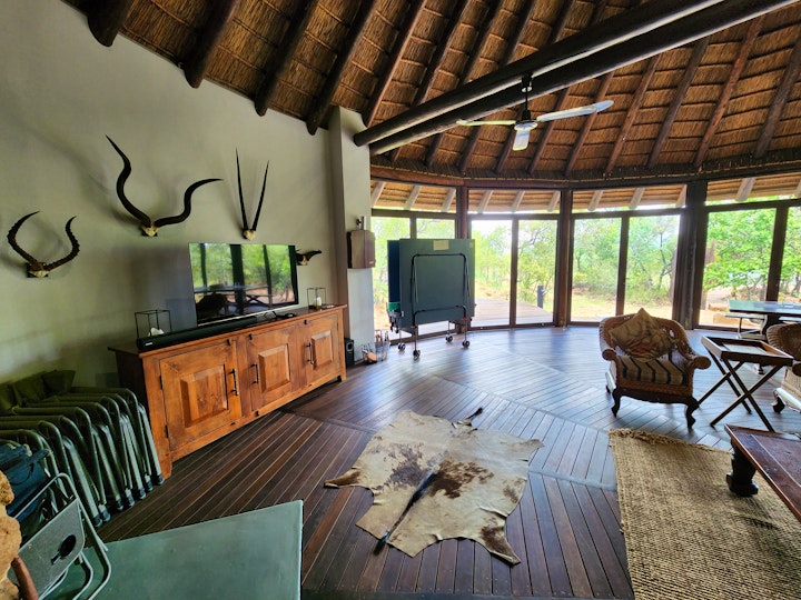 Limpopo Accommodation at Milkwood Safari Lodge | Viya