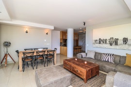 Cape Town Accommodation at 1402 Hibernian Towers | Viya