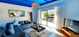 Hartbeespoort Accommodation at Bella Santorini Harties | Viya