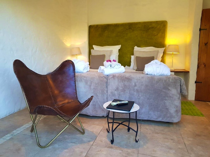 Somerset West Accommodation at De Molen Guest House | Viya
