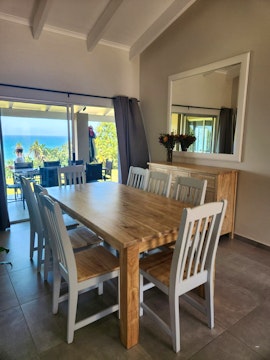 Ballito Accommodation at 4 Chaka's Rocks Chalets - The Beach House | Viya