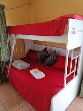 Northern Free State Accommodation at Inni Hoekie | Viya