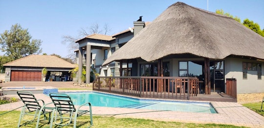 Kempton Park Accommodation at  | Viya