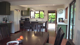 Garden Route Accommodation at Horseshoe Valley House | Viya