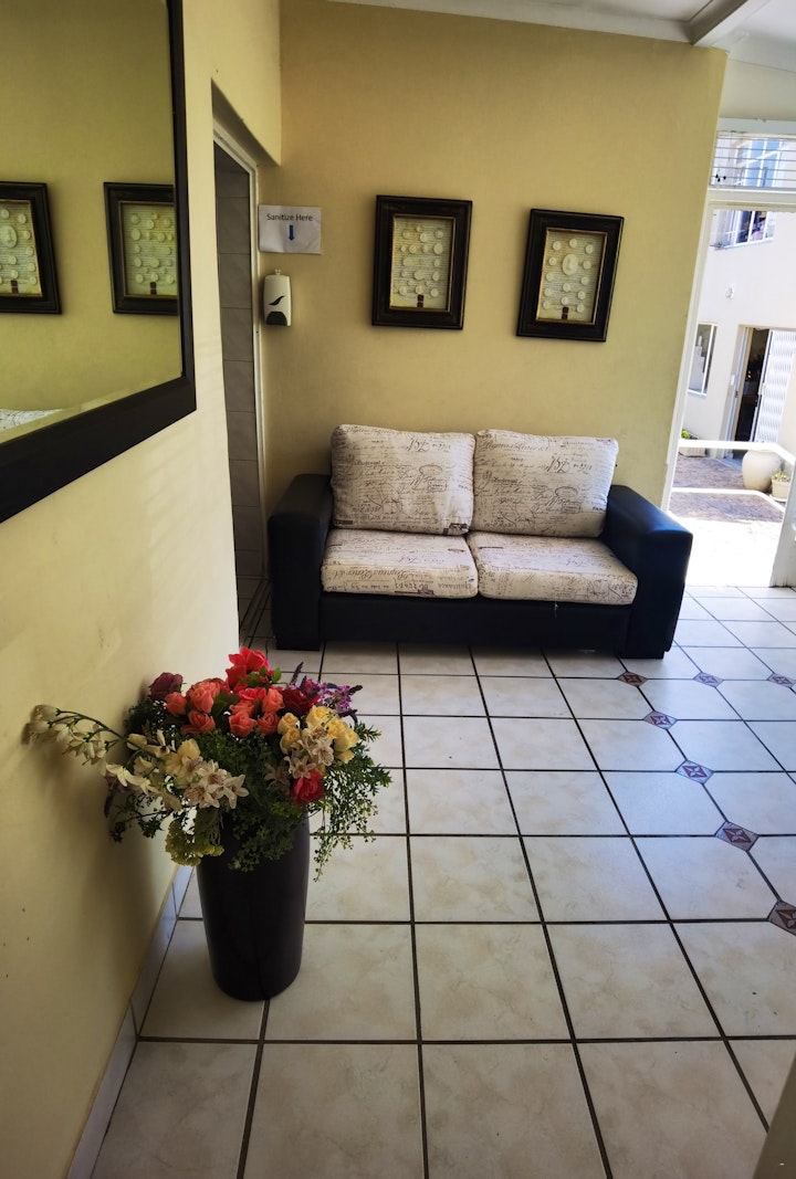 Germiston Accommodation at 51 on York | Viya