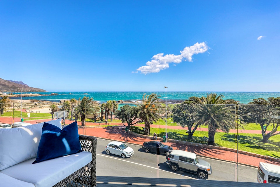 Atlantic Seaboard Accommodation at  | Viya