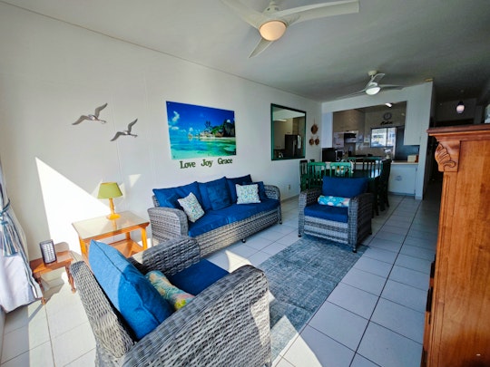 Ballito Accommodation at  | Viya