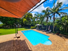 Richards Bay Accommodation at Hillton Manor Guest House | Viya