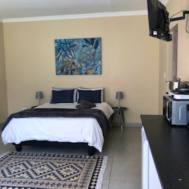 Pretoria Accommodation at  | Viya