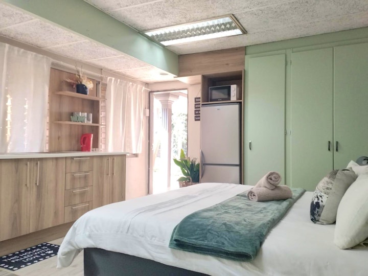 Loskop Valley Accommodation at Lesedi Guesthouse Middelburg | Viya