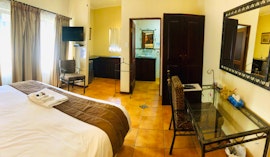 Pretoria Accommodation at  | Viya