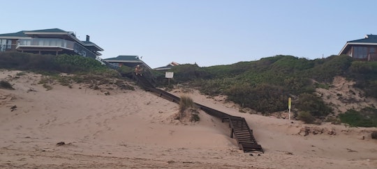 Garden Route Accommodation at  | Viya