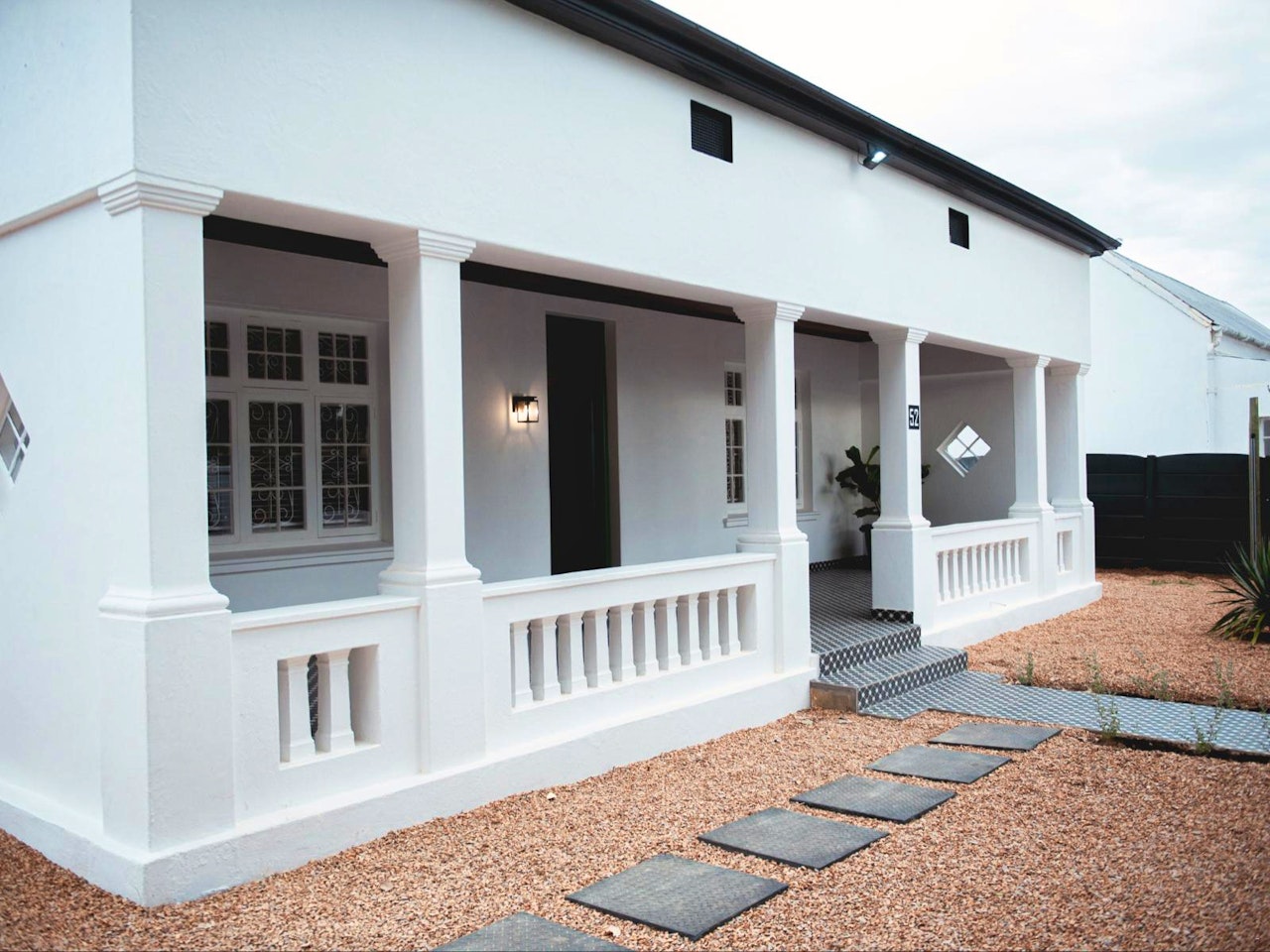 Cape Winelands Accommodation at  | Viya