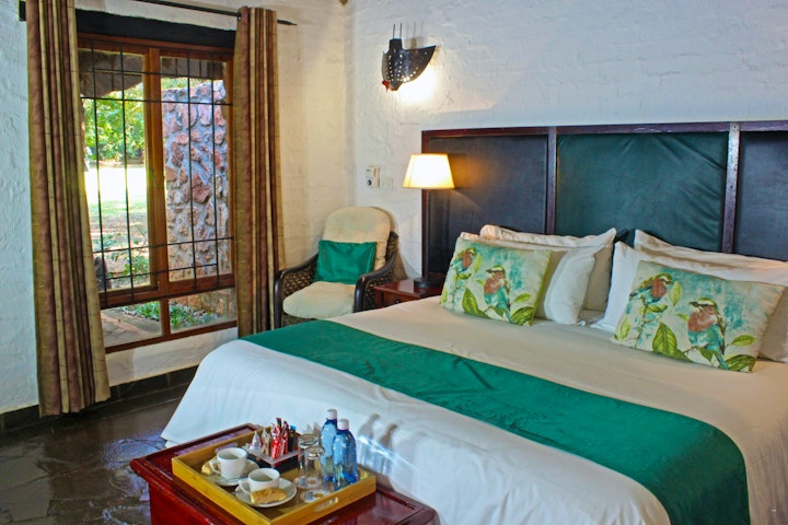 North West Accommodation at Kedar Heritage Lodge, Conference Centre & Spa | Viya