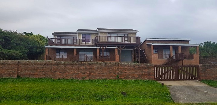 Eastern Cape Accommodation at The Nuthouse and Die Pophuis | Viya