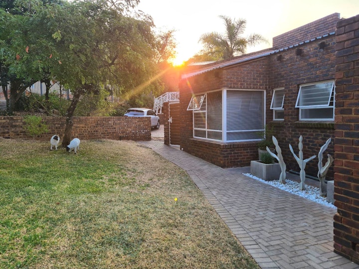 Pretoria Accommodation at NOOii | Viya