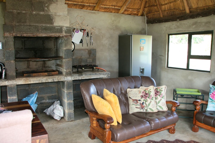Free State Accommodation at Ladybrand Khaya Lodge | Viya