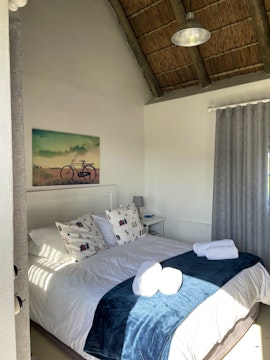 Struisbaai Accommodation at Shoreline Cottage | Viya