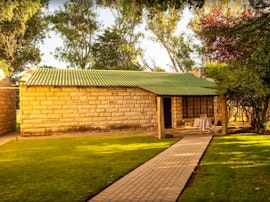 Free State Accommodation at  | Viya