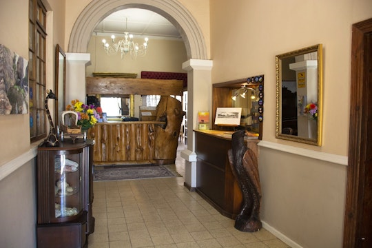 Western Cape Accommodation at  | Viya