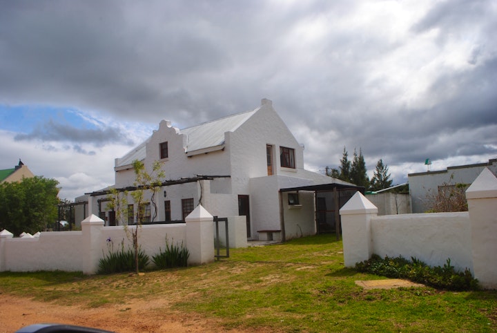 Western Cape Accommodation at Annie's HideAway | Viya
