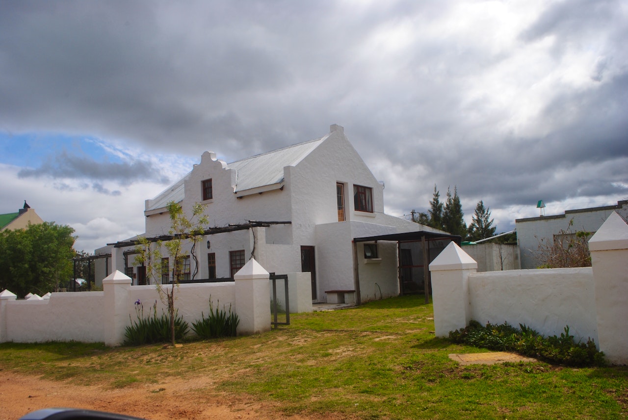 Boland Accommodation at  | Viya