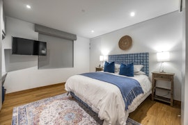 Overberg Accommodation at 17 Marine Apartment 101 | Viya