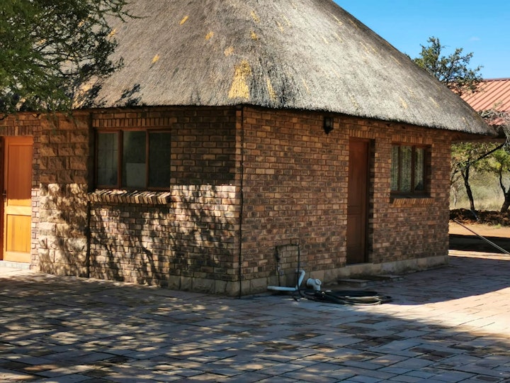 North West Accommodation at Siyaghopa Safaris | Viya