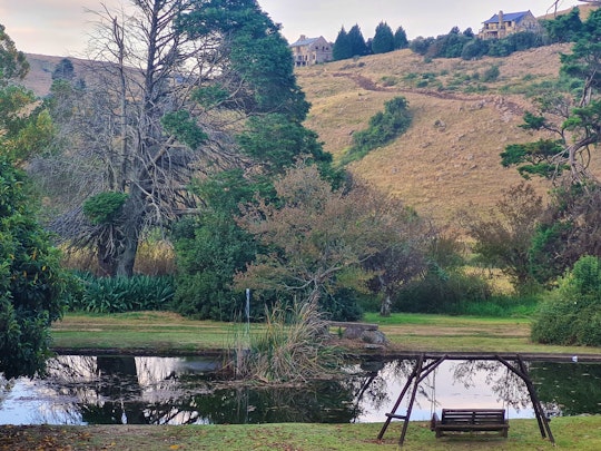 Drakensberg Accommodation at  | Viya