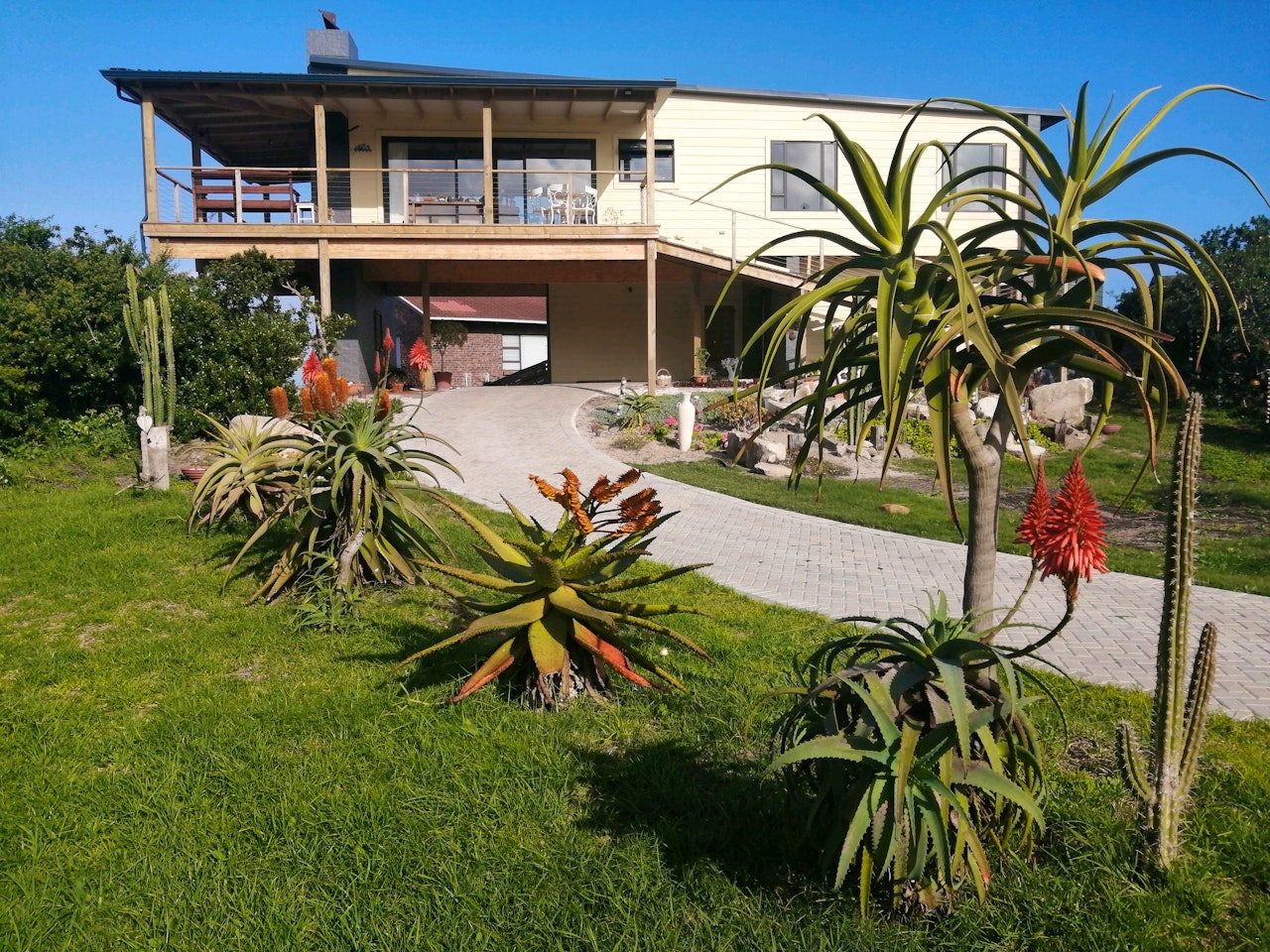 St Francis Bay Accommodation at  | Viya