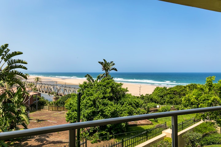 KwaZulu-Natal Accommodation at 37 La Mer | Viya