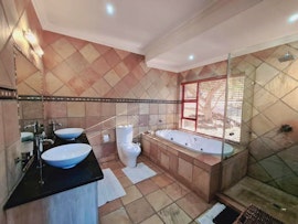 Limpopo Accommodation at Elements Golf Reserve Lodge 82 | Viya