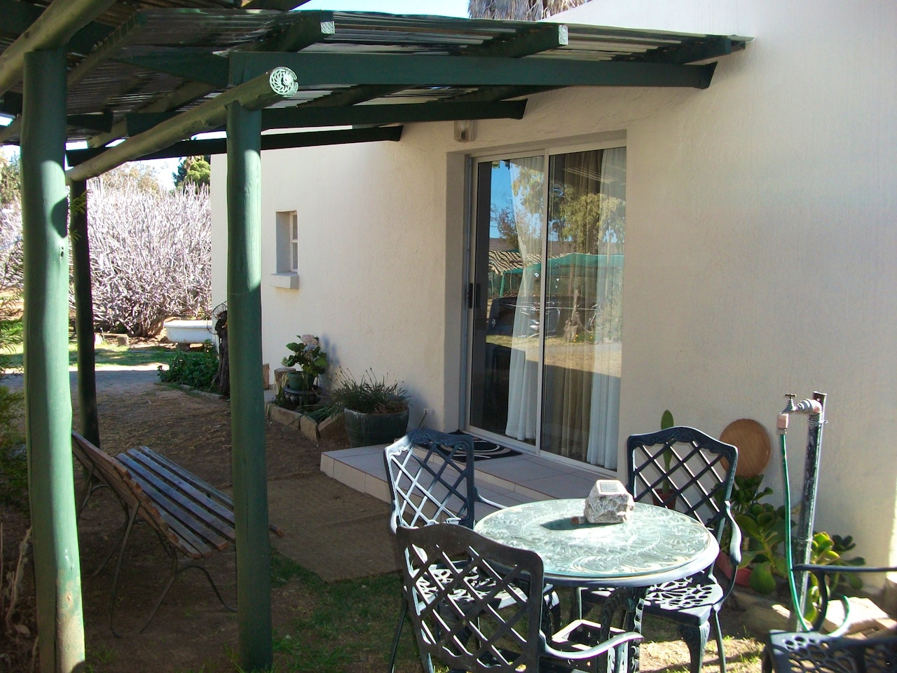 Karoo Accommodation at  | Viya