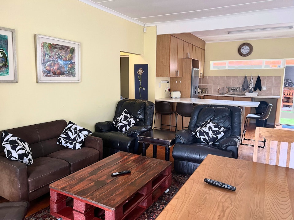 Garden Route Accommodation at  | Viya