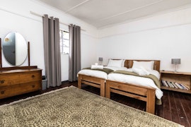 West Coast Accommodation at Blombosch Game Farm | Viya