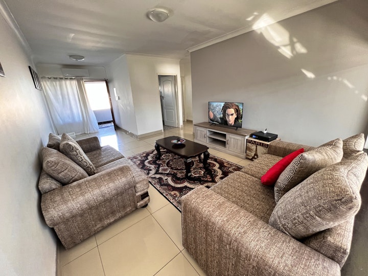 Eastern Cape Accommodation at Safi Holiday Apartment 7 | Viya